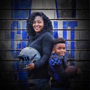 Meet your Posher, Lynette